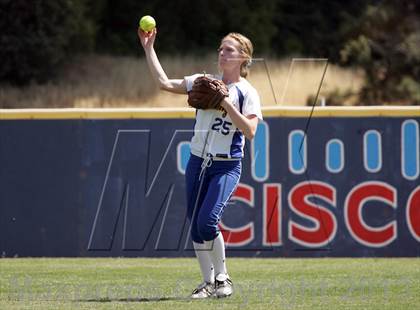 Thumbnail 3 in Mt. Pleasant vs Gilroy (CIF CCS D2 Final) photogallery.