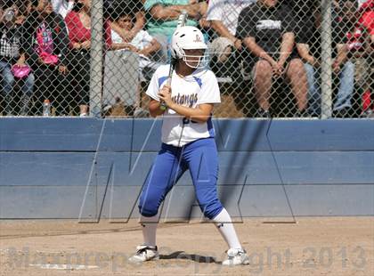 Thumbnail 1 in Mt. Pleasant vs Gilroy (CIF CCS D2 Final) photogallery.