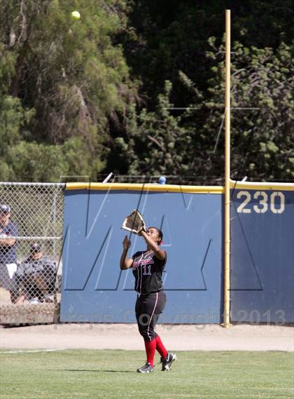 Thumbnail 2 in Mt. Pleasant vs Gilroy (CIF CCS D2 Final) photogallery.