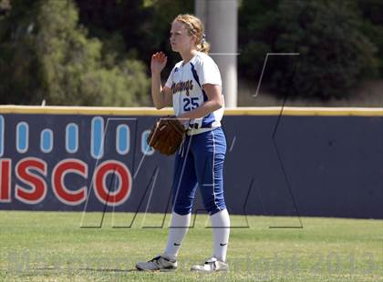 Thumbnail 2 in Mt. Pleasant vs Gilroy (CIF CCS D2 Final) photogallery.