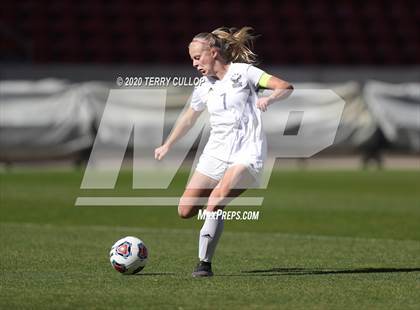 Thumbnail 3 in Bonneville vs. Skyline (UHSAA 5A Semifinal) photogallery.