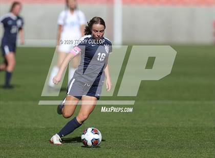 Thumbnail 3 in Bonneville vs. Skyline (UHSAA 5A Semifinal) photogallery.