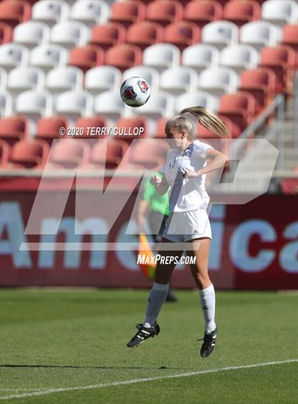 Thumbnail 2 in Bonneville vs. Skyline (UHSAA 5A Semifinal) photogallery.
