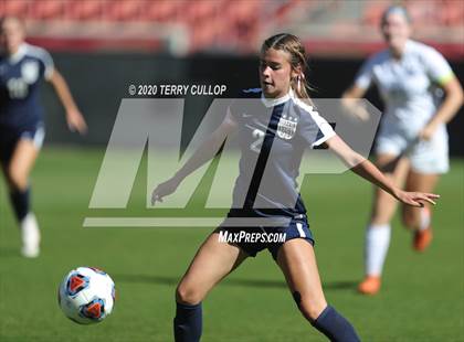 Thumbnail 1 in Bonneville vs. Skyline (UHSAA 5A Semifinal) photogallery.