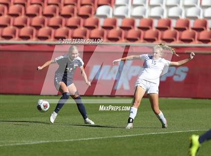Thumbnail 1 in Bonneville vs. Skyline (UHSAA 5A Semifinal) photogallery.