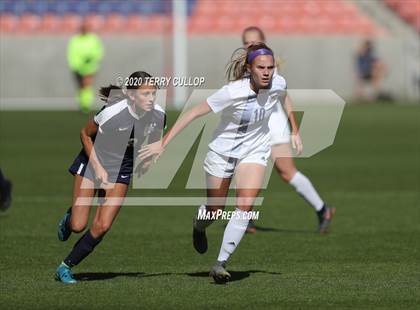 Thumbnail 1 in Bonneville vs. Skyline (UHSAA 5A Semifinal) photogallery.
