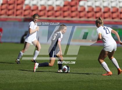 Thumbnail 3 in Bonneville vs. Skyline (UHSAA 5A Semifinal) photogallery.