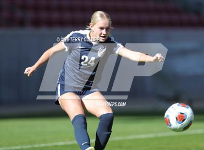 Thumbnail 3 in Bonneville vs. Skyline (UHSAA 5A Semifinal) photogallery.