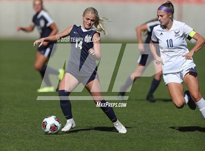Thumbnail 3 in Bonneville vs. Skyline (UHSAA 5A Semifinal) photogallery.