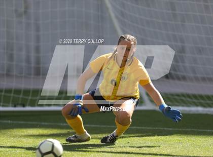 Thumbnail 3 in Bonneville vs. Skyline (UHSAA 5A Semifinal) photogallery.
