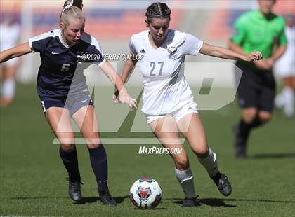 Thumbnail 1 in Bonneville vs. Skyline (UHSAA 5A Semifinal) photogallery.