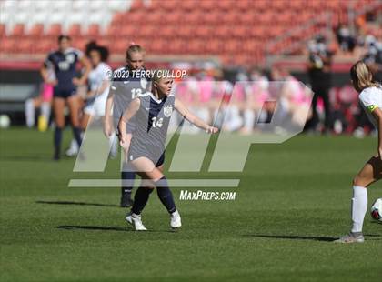Thumbnail 1 in Bonneville vs. Skyline (UHSAA 5A Semifinal) photogallery.