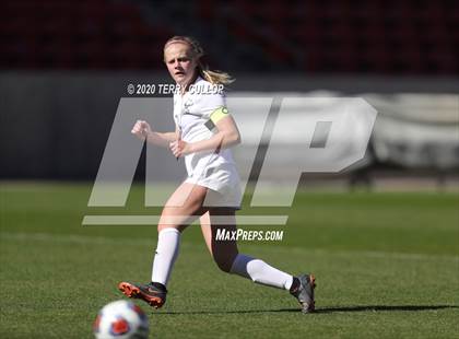 Thumbnail 2 in Bonneville vs. Skyline (UHSAA 5A Semifinal) photogallery.