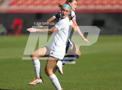 Thumbnail 3 in Bonneville vs. Skyline (UHSAA 5A Semifinal) photogallery.