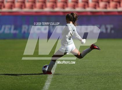 Thumbnail 1 in Bonneville vs. Skyline (UHSAA 5A Semifinal) photogallery.
