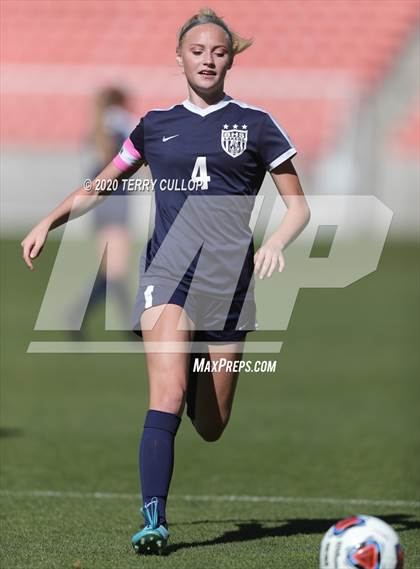 Thumbnail 3 in Bonneville vs. Skyline (UHSAA 5A Semifinal) photogallery.