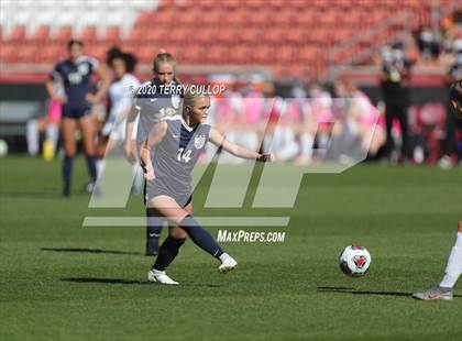 Thumbnail 3 in Bonneville vs. Skyline (UHSAA 5A Semifinal) photogallery.