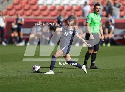 Thumbnail 1 in Bonneville vs. Skyline (UHSAA 5A Semifinal) photogallery.
