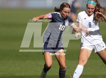 Thumbnail 2 in Bonneville vs. Skyline (UHSAA 5A Semifinal) photogallery.