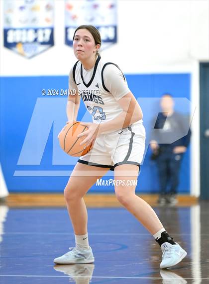 Thumbnail 3 in Antelope vs. Pleasant Valley (Dorothy Speck Memorial) photogallery.