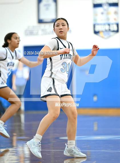 Thumbnail 2 in Antelope vs. Pleasant Valley (Dorothy Speck Memorial) photogallery.
