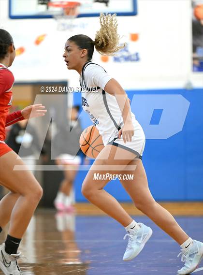 Thumbnail 3 in Antelope vs. Pleasant Valley (Dorothy Speck Memorial) photogallery.