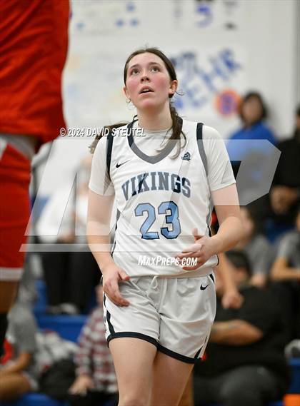 Thumbnail 3 in Antelope vs. Pleasant Valley (Dorothy Speck Memorial) photogallery.