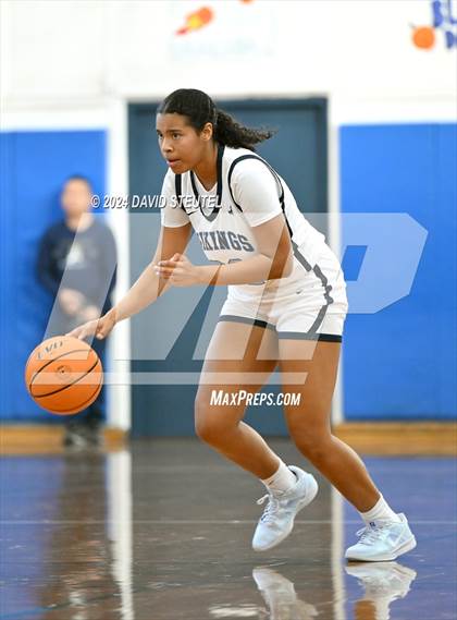 Thumbnail 1 in Antelope vs. Pleasant Valley (Dorothy Speck Memorial) photogallery.