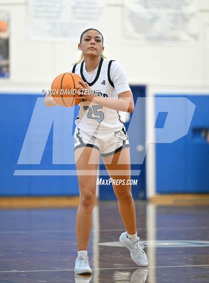 Thumbnail 3 in Antelope vs. Pleasant Valley (Dorothy Speck Memorial) photogallery.
