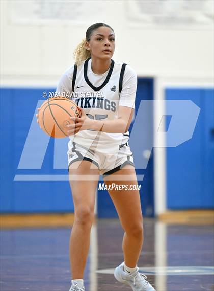 Thumbnail 2 in Antelope vs. Pleasant Valley (Dorothy Speck Memorial) photogallery.