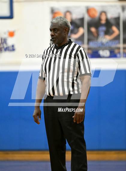 Thumbnail 2 in Antelope vs. Pleasant Valley (Dorothy Speck Memorial) photogallery.