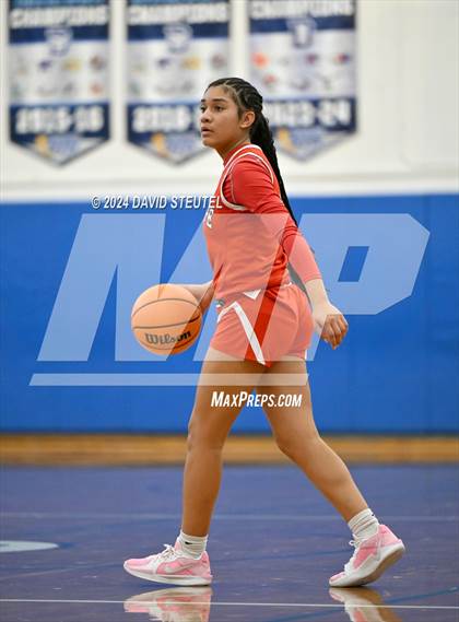 Thumbnail 1 in Antelope vs. Pleasant Valley (Dorothy Speck Memorial) photogallery.