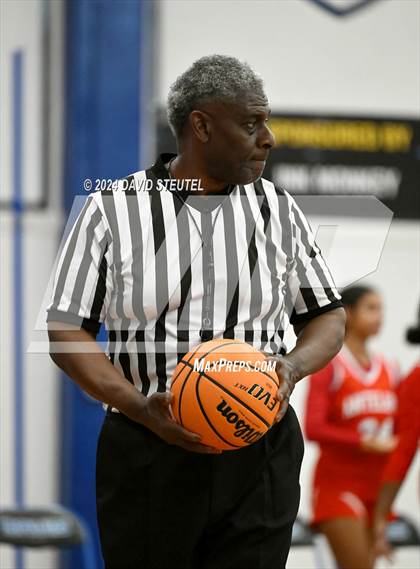 Thumbnail 3 in Antelope vs. Pleasant Valley (Dorothy Speck Memorial) photogallery.