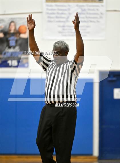 Thumbnail 2 in Antelope vs. Pleasant Valley (Dorothy Speck Memorial) photogallery.