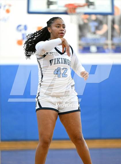Thumbnail 2 in Antelope vs. Pleasant Valley (Dorothy Speck Memorial) photogallery.