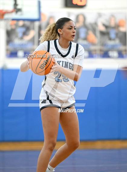 Thumbnail 1 in Antelope vs. Pleasant Valley (Dorothy Speck Memorial) photogallery.