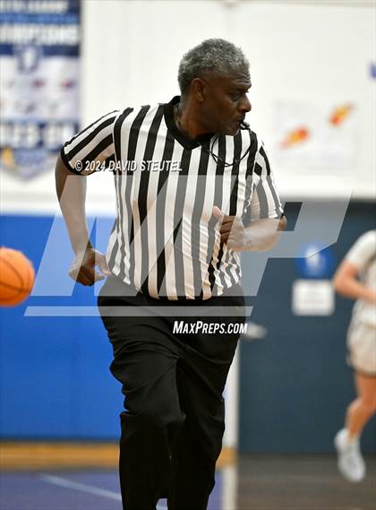 Thumbnail 1 in Antelope vs. Pleasant Valley (Dorothy Speck Memorial) photogallery.