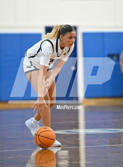 Thumbnail 1 in Antelope vs. Pleasant Valley (Dorothy Speck Memorial) photogallery.