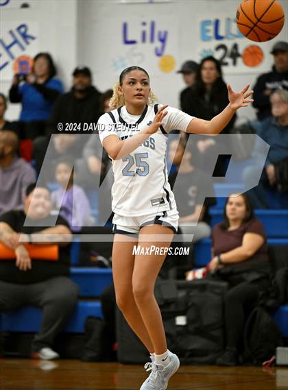 Thumbnail 2 in Antelope vs. Pleasant Valley (Dorothy Speck Memorial) photogallery.