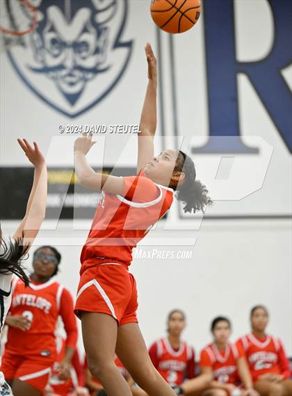 Thumbnail 1 in Antelope vs. Pleasant Valley (Dorothy Speck Memorial) photogallery.
