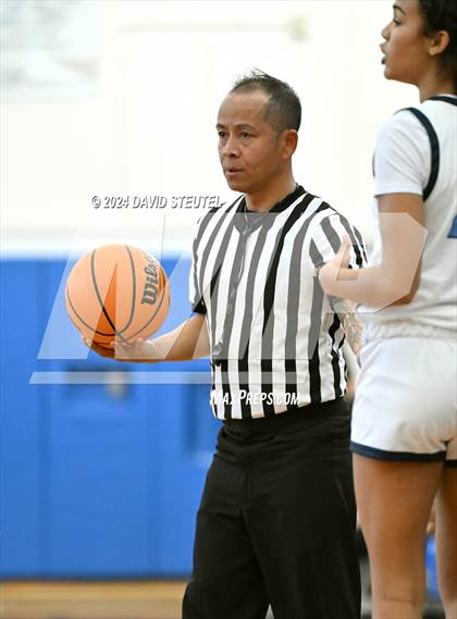 Thumbnail 3 in Antelope vs. Pleasant Valley (Dorothy Speck Memorial) photogallery.