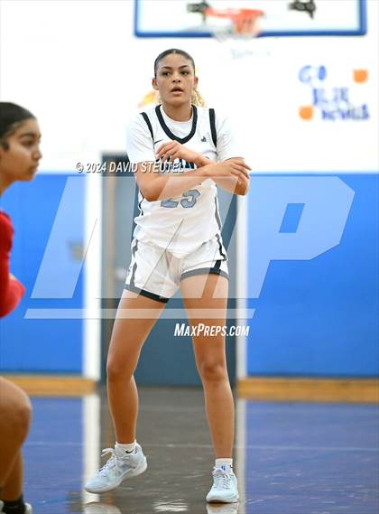 Thumbnail 1 in Antelope vs. Pleasant Valley (Dorothy Speck Memorial) photogallery.