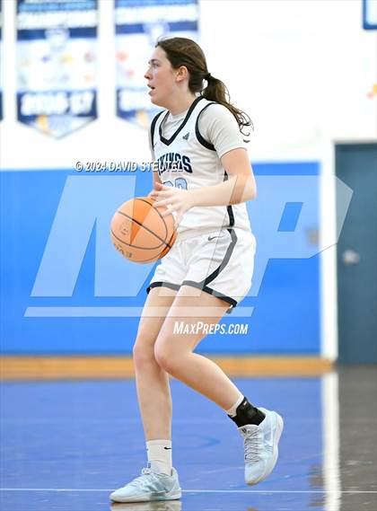 Thumbnail 3 in Antelope vs. Pleasant Valley (Dorothy Speck Memorial) photogallery.