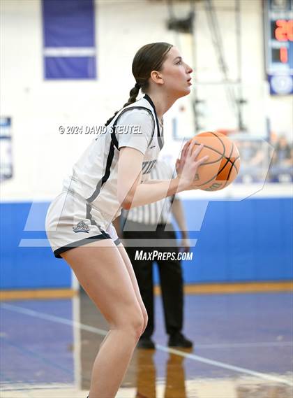Thumbnail 1 in Antelope vs. Pleasant Valley (Dorothy Speck Memorial) photogallery.