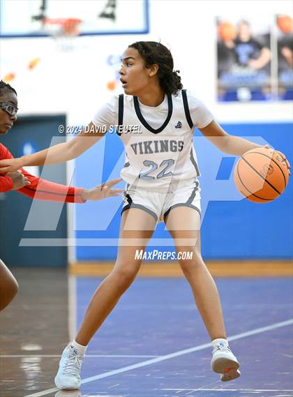 Thumbnail 1 in Antelope vs. Pleasant Valley (Dorothy Speck Memorial) photogallery.