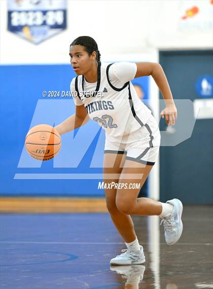 Thumbnail 2 in Antelope vs. Pleasant Valley (Dorothy Speck Memorial) photogallery.