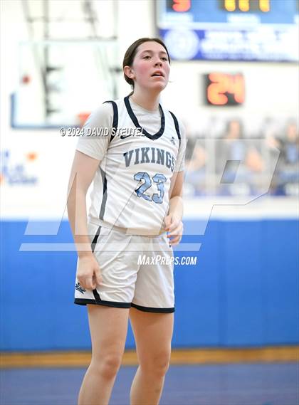 Thumbnail 3 in Antelope vs. Pleasant Valley (Dorothy Speck Memorial) photogallery.
