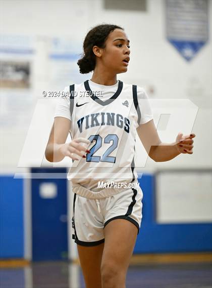 Thumbnail 1 in Antelope vs. Pleasant Valley (Dorothy Speck Memorial) photogallery.