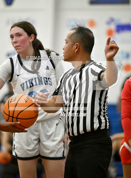 Thumbnail 1 in Antelope vs. Pleasant Valley (Dorothy Speck Memorial) photogallery.