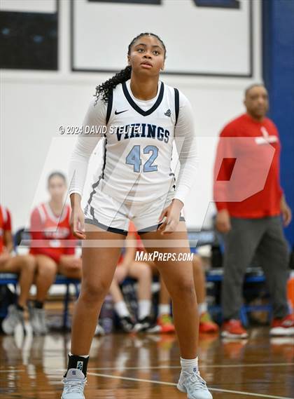 Thumbnail 3 in Antelope vs. Pleasant Valley (Dorothy Speck Memorial) photogallery.